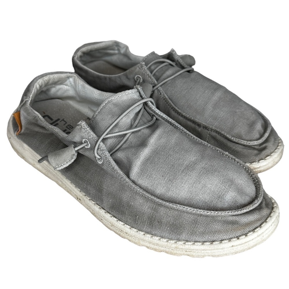 Hey Dude Shoes‎